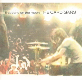 The Cardigans- First Band On The Moon