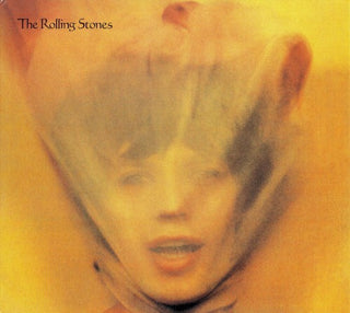 Rolling Stones- Goats Head Soup (2CD)