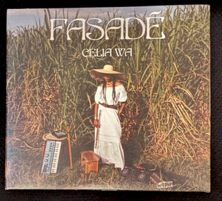 Celia Wa- Fasade