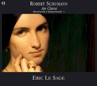 Eric Le Sage- An Clara