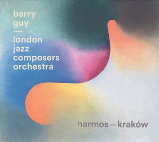 Harmos - Krakow (CD)