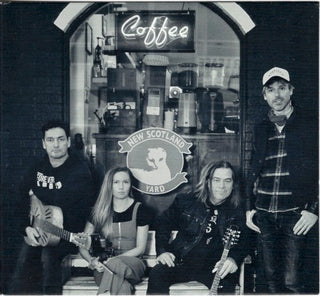 Alan Doyle- Back To The Harbour