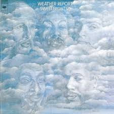 Weather Report- Sweetnighter