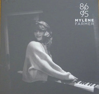 Mylene Farmer- 86/95