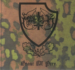 Marduk- Beast Of Prey: Brutal Assault - CD/DVD