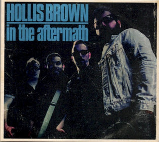 Hollis Brown- In The Aftermath