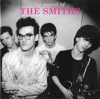 The Smiths- The Sound Of