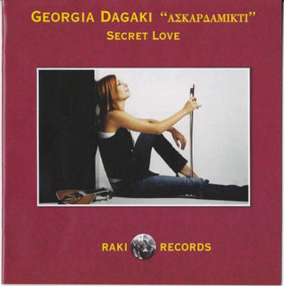 Georgia Dagaki- Secret Love