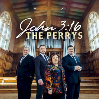 Perrys- John 3:16