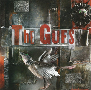 The Gufs- The Gufs