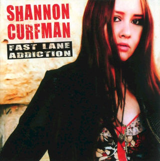 Shannon Curfman- Fast Lane Addiction