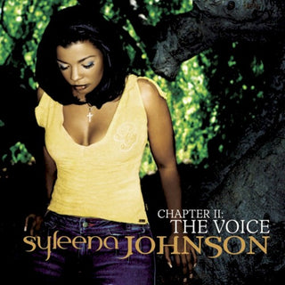 Syleena Johnson- Chapter 2: The Voice