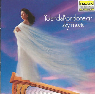 Yolanda Kondonassis- Sky Music