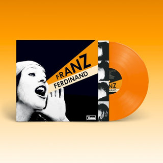Franz Ferdinand- You Could Have It So Much Better