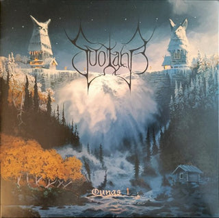 Suotana- Ounas I [Digipak] (Uk)