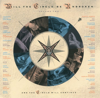 Nitty Gritty Dirt Band- Will The Circle Be Unbroken