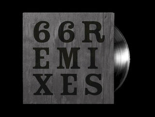 Paul Weller- 66 (Remixes)