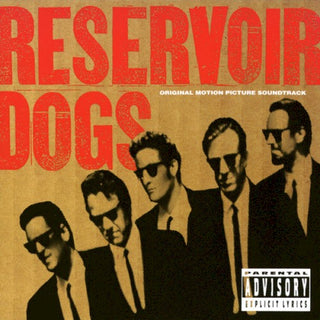 Reservoir Dogs Soundtrack