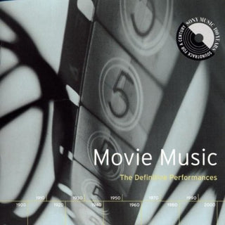 Various- Movie Music: The Definitive Performances