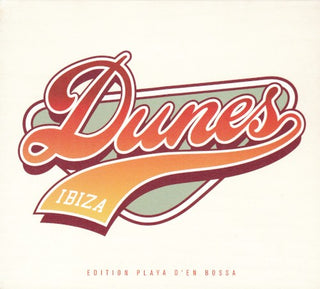 Dunes Ibiza Edition Playa Den Bossa / Various- Dunes Ibiza: Edition Playa D'en Bossa