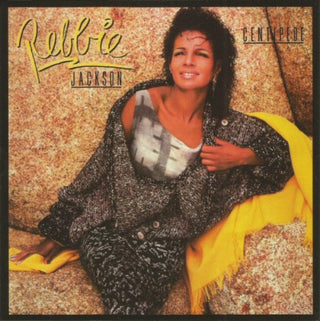 Rebbie Jackson- CENTIPEDE: EXPANDED EDITION