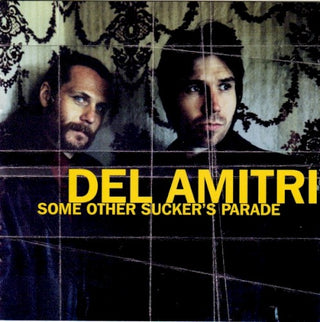 Del Amitri- Some Other Sucker's Parade