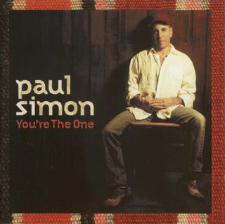 Paul Simon- You're The One