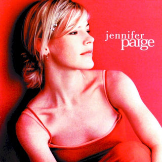 Jenifer Paige- Jennifer Paige