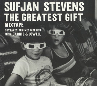 Sufjan Stevens- Greatest Gift