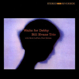 Bill Evans- Waltz For Debby [Remastered] (Shm) (Jpn)