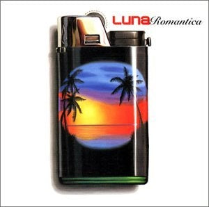 Luna- Romantica