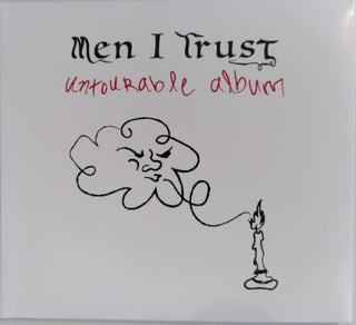 Men I Trust- Japan Untourable Album (Bonus Tracks) (Altc) (Uk)