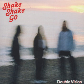 Shake Shake Go- Double Vision