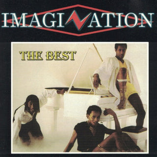 Imagination- Best (Ita)