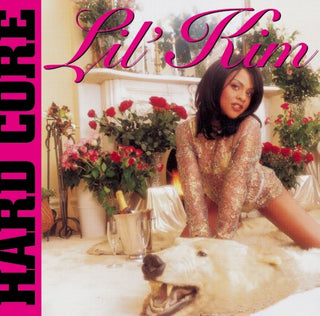 Lil' Kim- Hard Core