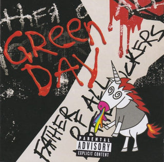Green Day- Father Of All