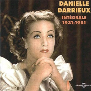 Danielle Darrieux- Integrale 1931-1951
