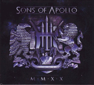 Sons Of Apollo- MMXX [Import]