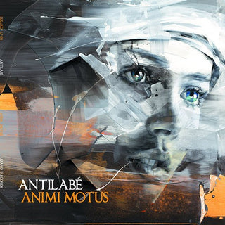 Antilabe- Animi Motus