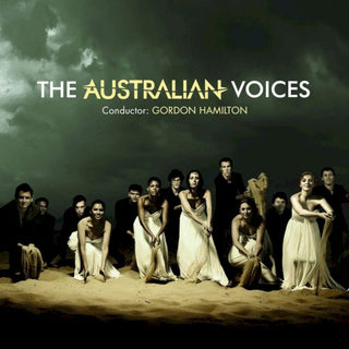 Australian Voices / Various- Australian Voices / Various