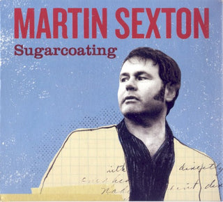Martin Sexton- Surgarcoating