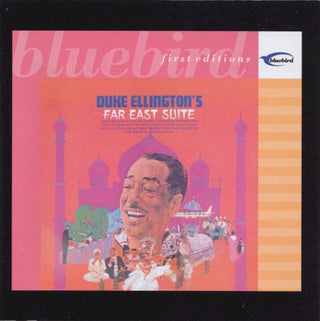 Duke Ellington- Far East Suite