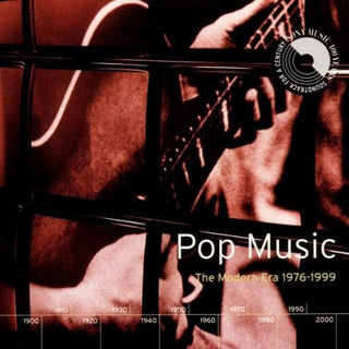 Various- Pop Music: The Modern Era 1976-1999