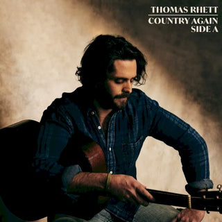 Thomas Rhett- Country Again, Side A