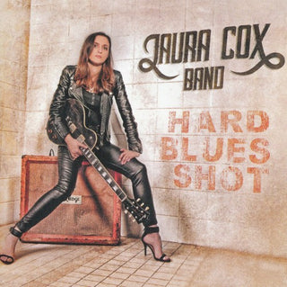 Laura Cox- Hard Blues Shot (Fra)