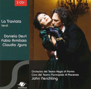 G. Verdi- La Traviata (Complete)