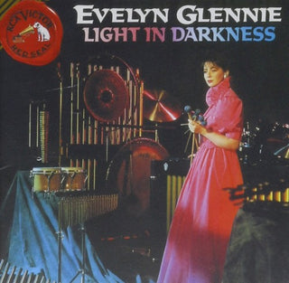 Evelyn Glennie- Light In Darkness