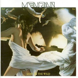 Melidian- Lost In the Wild