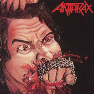 Anthrax- Fistful Of Metal