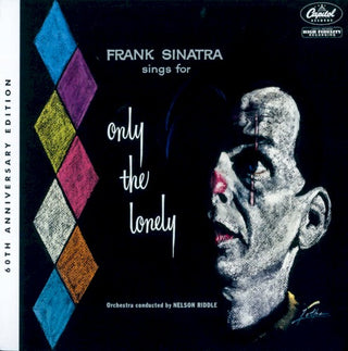 Frank Sinatra- Sings For Only The Lonely: 60th Anniversary Mix [Deluxe 2CD]